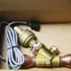 Parts Electronic Expansion Valve, 025-41565-000, Metal - view 5