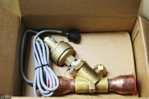 Parts Electronic Expansion Valve, 025-41565-000, Metal - view 5