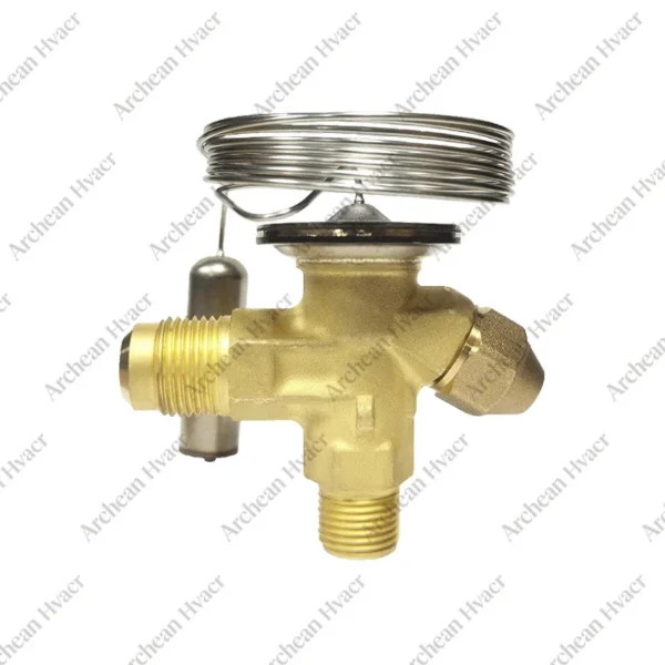 Parts Electronic Expansion Valve, TEX, 20-37.5 - view 2