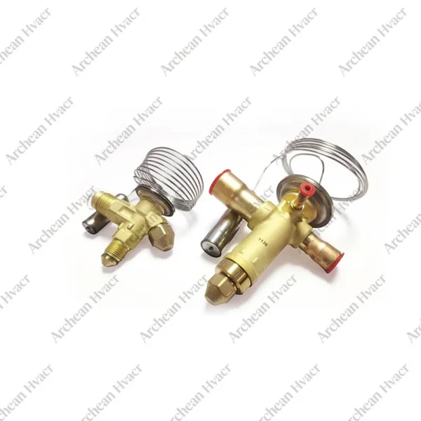 Parts Electronic Expansion Valve, TEX, 20-37.5 - view 3