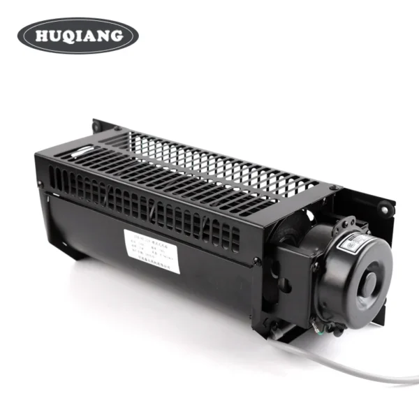 Parts Elevator Crossflow Fan, MITSUBISHI, Roof, FB-9D, ZFB9D