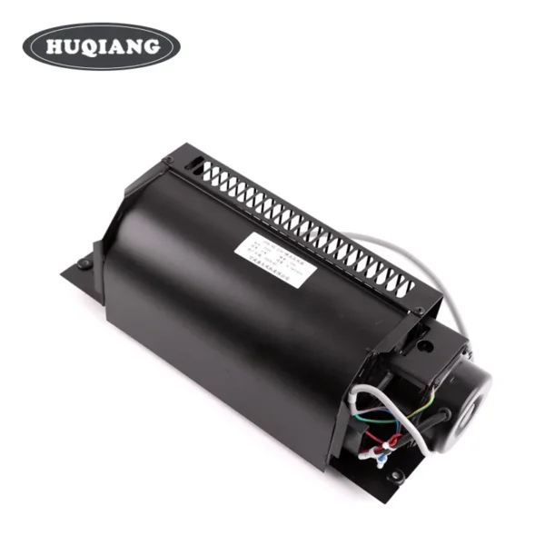 Parts Elevator Crossflow Fan, MITSUBISHI, Roof, FB-9D, ZFB9D - view 2