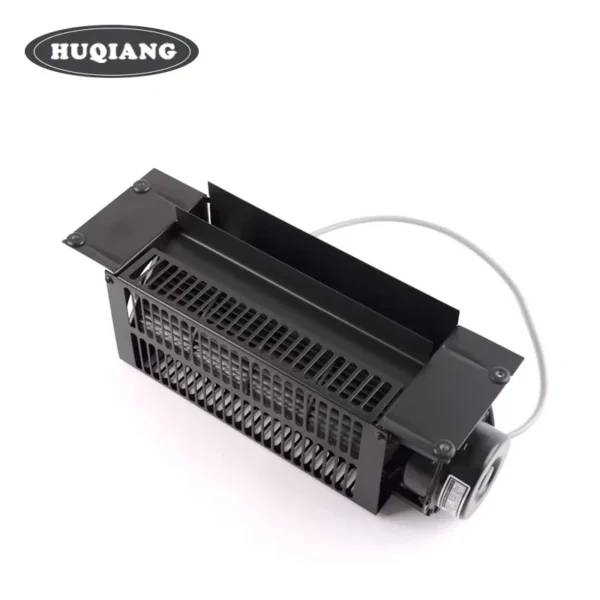 Parts Elevator Crossflow Fan, MITSUBISHI, Roof, FB-9D, ZFB9D - view 4