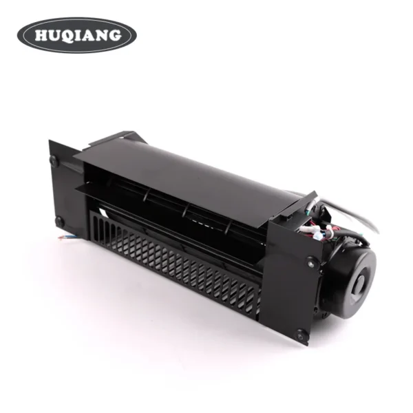 Parts Elevator Crossflow Fan, MITSUBISHI, Roof, FB-9D, ZFB9D - view 5