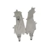 Parts Liquid Cold Plate, CNC, Aluminum - view 3