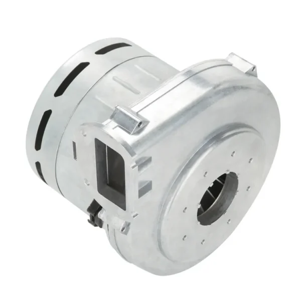 Pass Bldc Blower, Tangential, 220 V, Stainless Steel