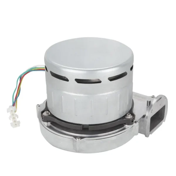 Pass Bldc Blower, Tangential, 220 V, Stainless Steel - view 4