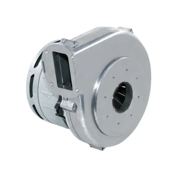 Pass Bldc Blower, Tangential, 220 V, Stainless Steel - view 5