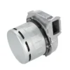 Pass Bldc Blower, Tangential, 220 V, Stainless Steel - view 6