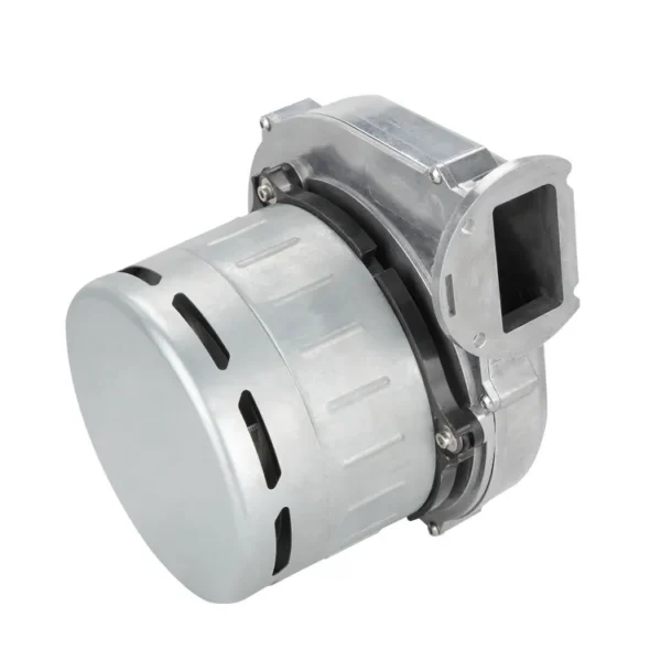 Pass Bldc Blower, Tangential, 220 V, Stainless Steel - view 6