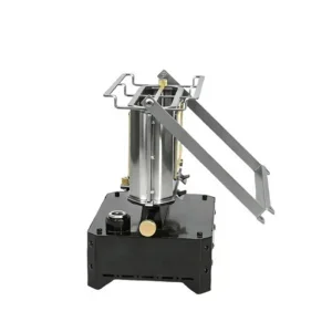 Patio Camping Kerosene Stove, INBESTCAMP, Stainless Steel