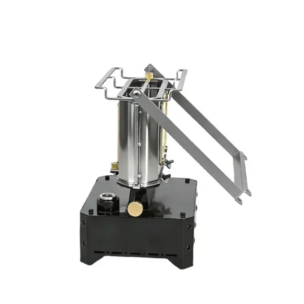 Patio Camping Kerosene Stove, INBESTCAMP, Stainless Steel
