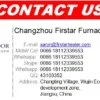 Patio Gas Heater, 13 KW - view 6