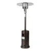 Patio Gas Heater, 48000BTU, Aluminum - view 5