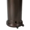 Patio Gas Heater, 48000BTU, Aluminum - view 6