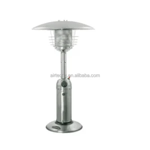 Patio Gas Heater, Glass Fiber