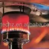 Patio Gas Heater, Glass Fiber - view 3