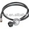 Patio Gas Heater, Glass Fiber - view 5