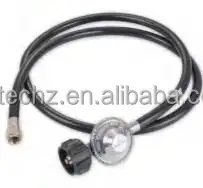 Patio Gas Heater, Glass Fiber - view 5