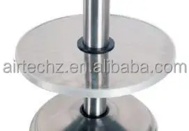 Patio Gas Heater, Glass Fiber - view 6