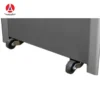 Patio Gas Heater, Stainless, Steel - view 3