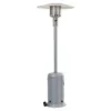 Patio Heater, 000, BTU, Portable
