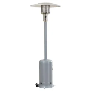 Patio Heater, 000, BTU, Portable