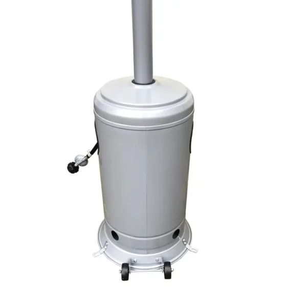 Patio Heater, 000, BTU, Portable - view 2