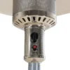Patio Heater, 000, BTU, Portable - view 5