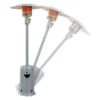 Patio Heater, 000, BTU, Portable - view 6