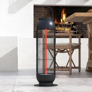 Electric Heaters