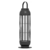 Patio Heater, 1000W, Portable - view 3