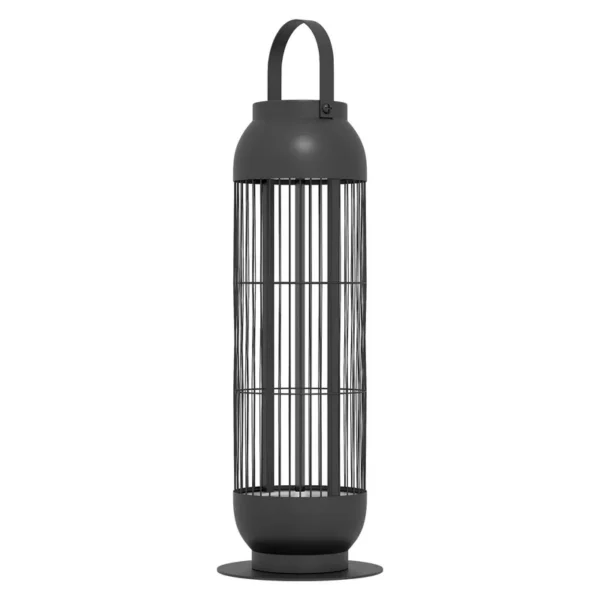 Patio Heater, 1000W, Portable - view 3