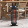 Patio Heater, 1000W, Portable - view 4