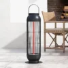 Patio Heater, 1000W, Portable - view 5