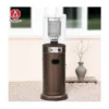 Patio Heater, 11KW, Stianless Steel