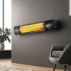 Patio Heater, 1200W/2000W/2400W, IP65 - view 4