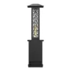 Patio Heater, 13000W, Steel