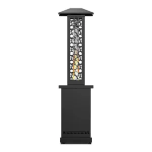 Patio Heater, 13000W, Steel