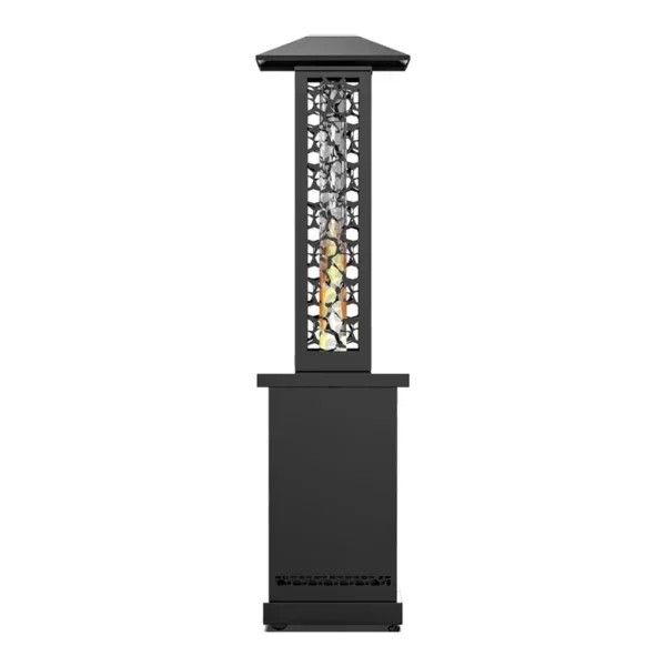 Patio Heater, 13000W, Steel