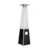 Patio Heater, 13000W, Steel - view 6