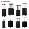 Patio Heater, 13KW(17.43hp), Steel - view 3