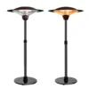 Patio Heater, 1500W, Ceiling