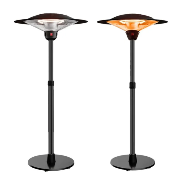 Patio Heater, 1500W, Ceiling