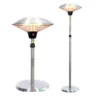 Patio Heater, 1500W, Ceiling - view 2