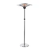 Patio Heater, 1500W, Ceiling - view 3