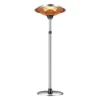 Patio Heater, 1500W, Ceiling - view 4