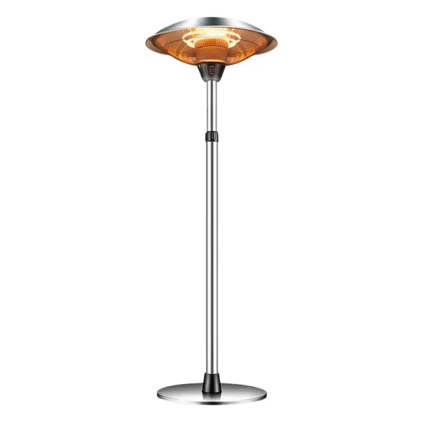 Patio Heater, 1500W, Ceiling - view 4