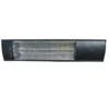 Patio Heater, 1500W, Wall, Ceiling
