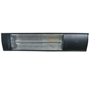Patio Heater, 1500W, Wall, Ceiling